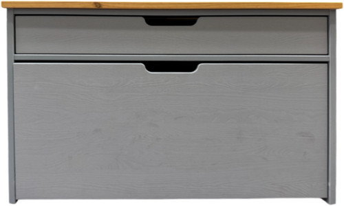 New ikea kallso gray - new,